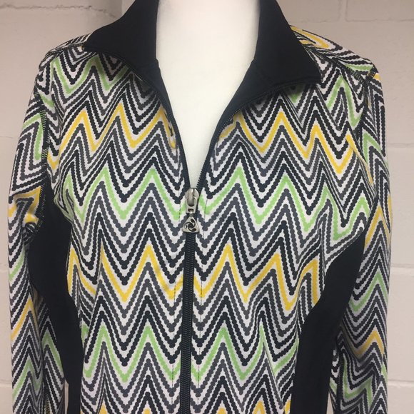 Women Sweater, Jockey "Person to person", small - Picture 1 of 10